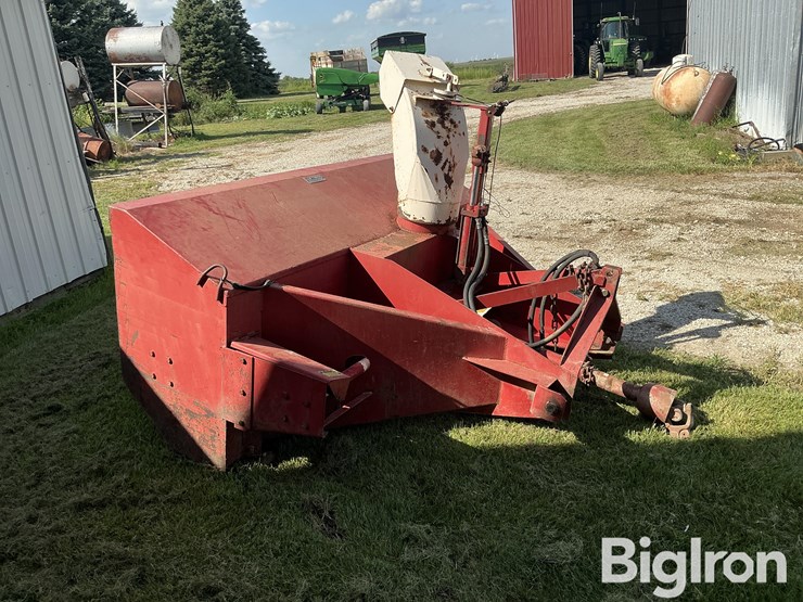 loftness-90"-3-pt-snow-blower-image-7