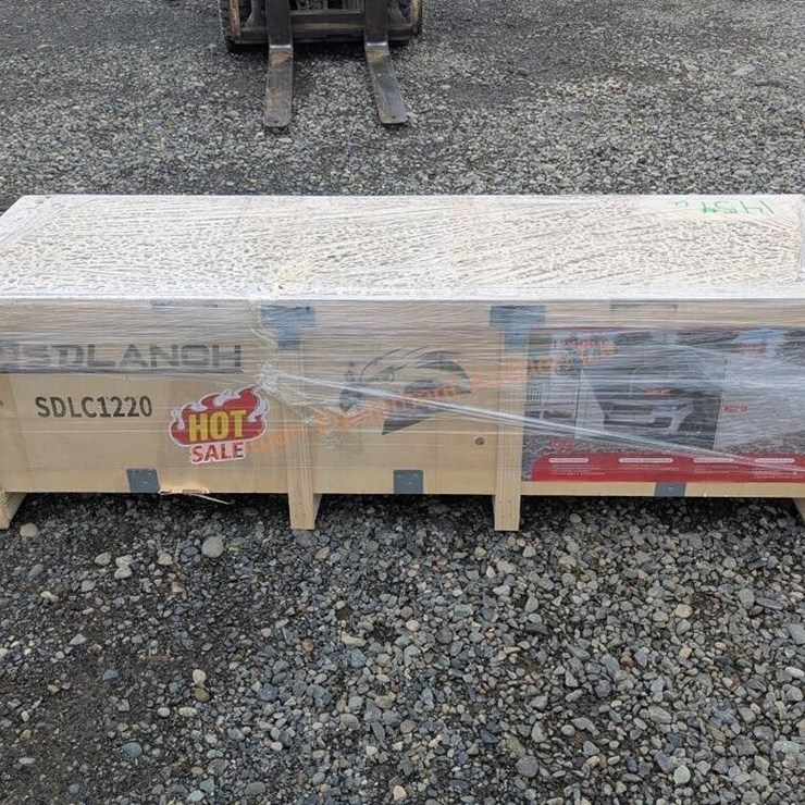 Sdlanch 12' x 20' Steel Carport