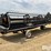 2010-macdon-d50-draper-head-w/header-transport-&-milo-fingers-image-3