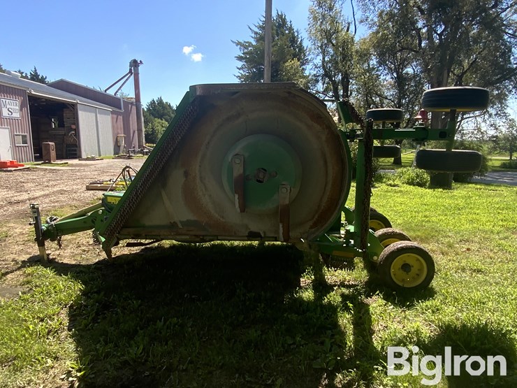 2010-john-deere-hx15-15'-pull-type-batwing-rotary-cutter-image-8