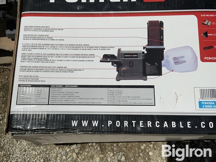 porter-cable-disc-sander-&-bosch-table-saw-image-12