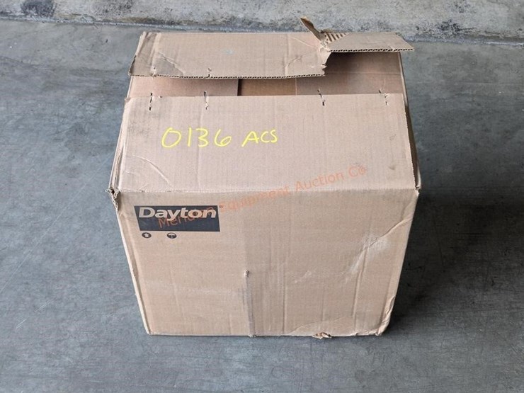 dayton-2c840-fan-housing---no-fan-or-motor-image-6
