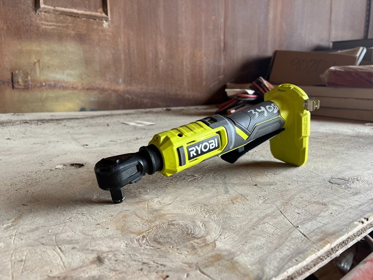 #3408-•-ryobi-1/4,3/8,1/2"-ratchet-image-2