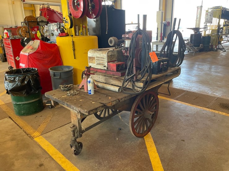 #1539-•-good-all-start-all-gas-jump-unit-on-transport-image-3
