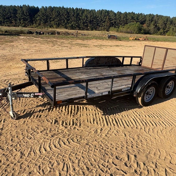 2018 DIAMOND C