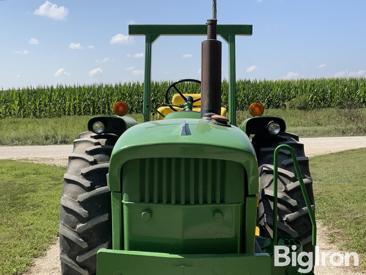 1972-john-deere-4020-2wd-tractor-image-11