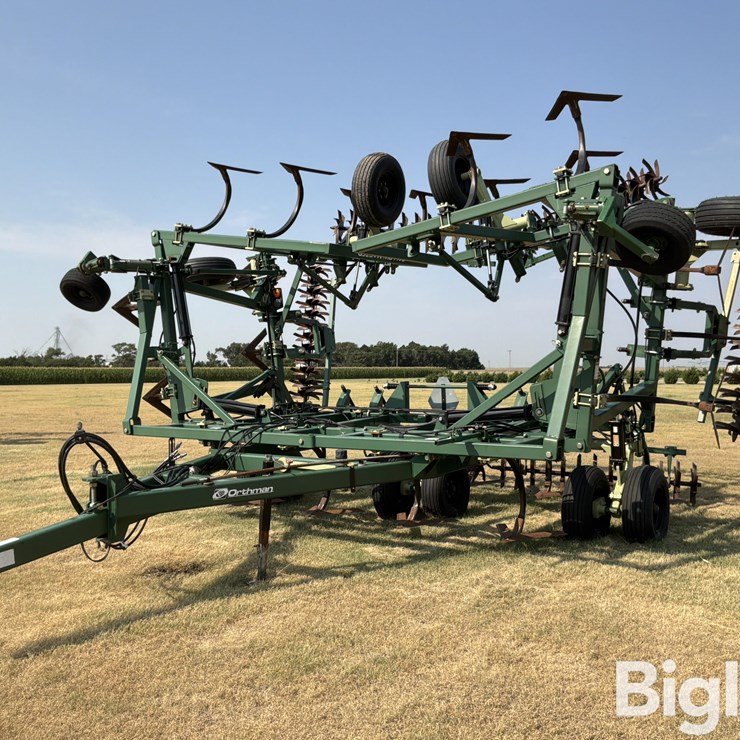 2013 Orthman 910479 42' FallowMaster