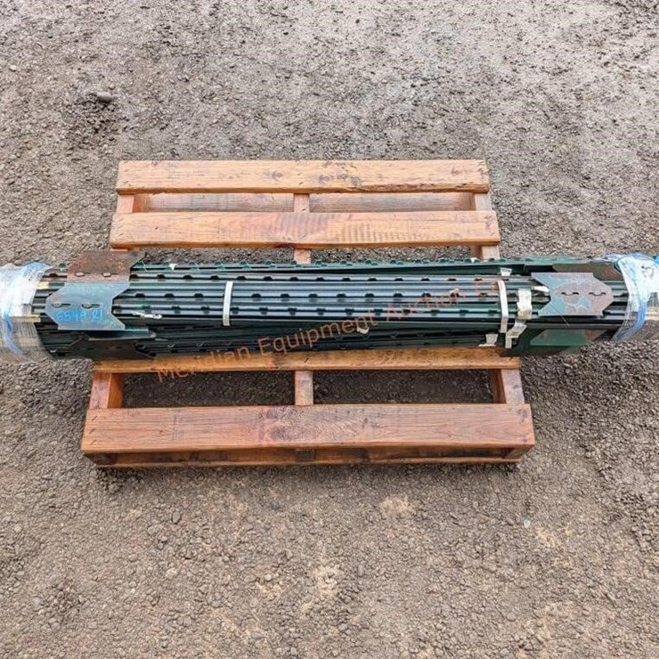 ~25- 5' Steel T Posts