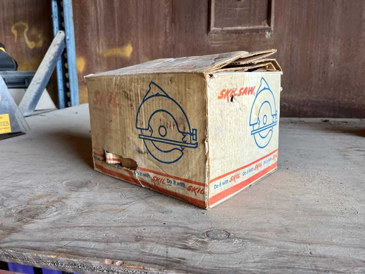#3422-•-skil-power-tools-circular-saw-image-2