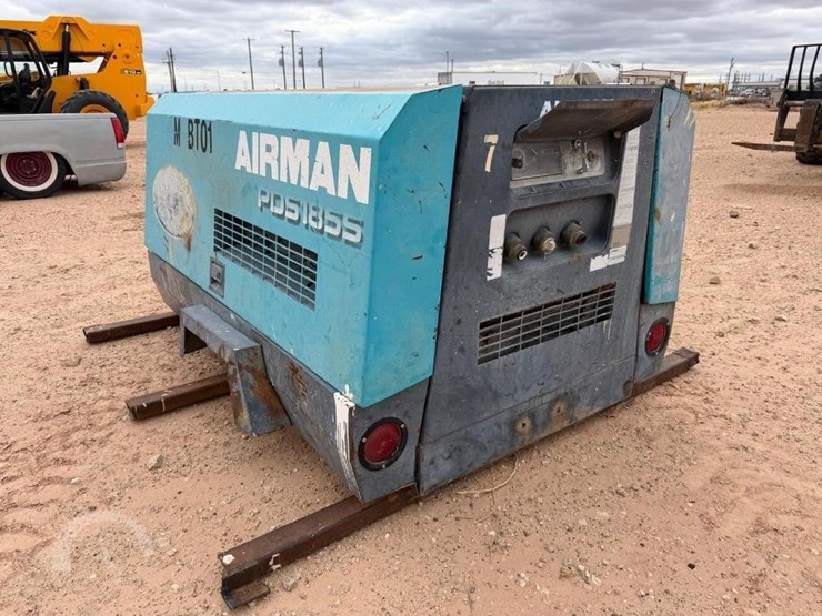 airman-pds185s-image-1