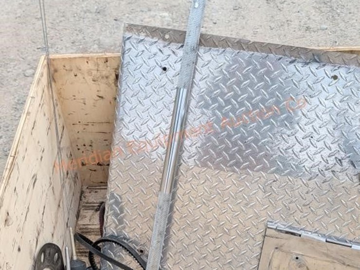 freight-truck-lot---see-description-image-5