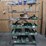 wire-rack-w/-assorted-shop-supplies-image-1
