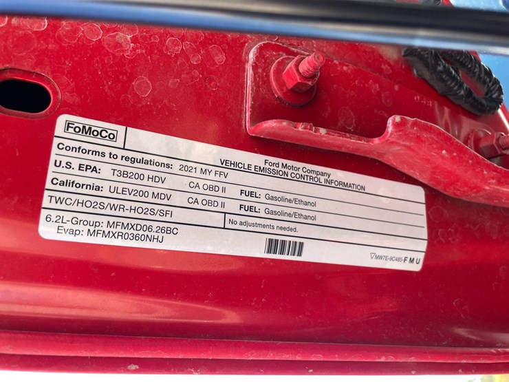 #1523-•-2021-ford-f-250-xl-pickup-truck-(has-wi-title)-image-44