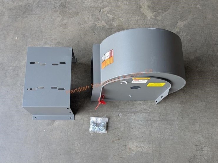 dayton-2c840-fan-housing---no-fan-or-motor-image-7
