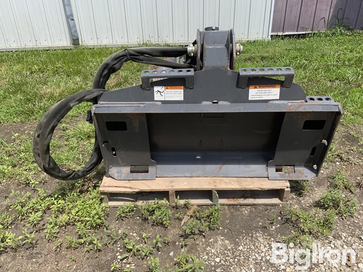 2007-bobcat-15c-skid-steer-post-hole-auger-image-6