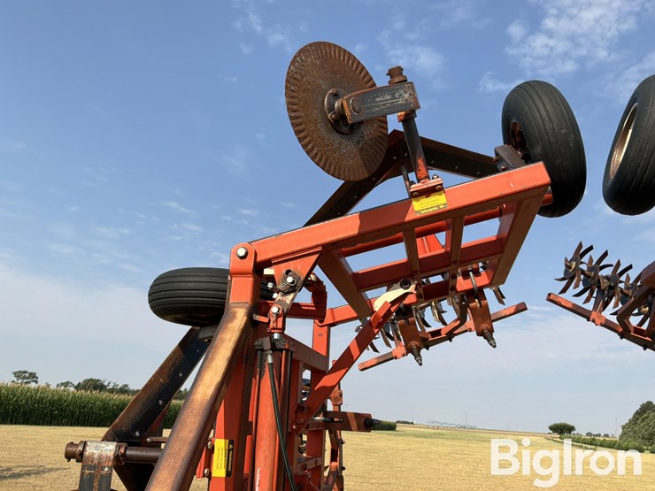 richardson-ae-4-30-4-6x5-sweep-plow-w/sunflower-pickers-image-15