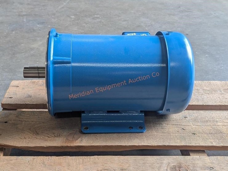baldor-3-phase-3hp-electric-motor-image-5