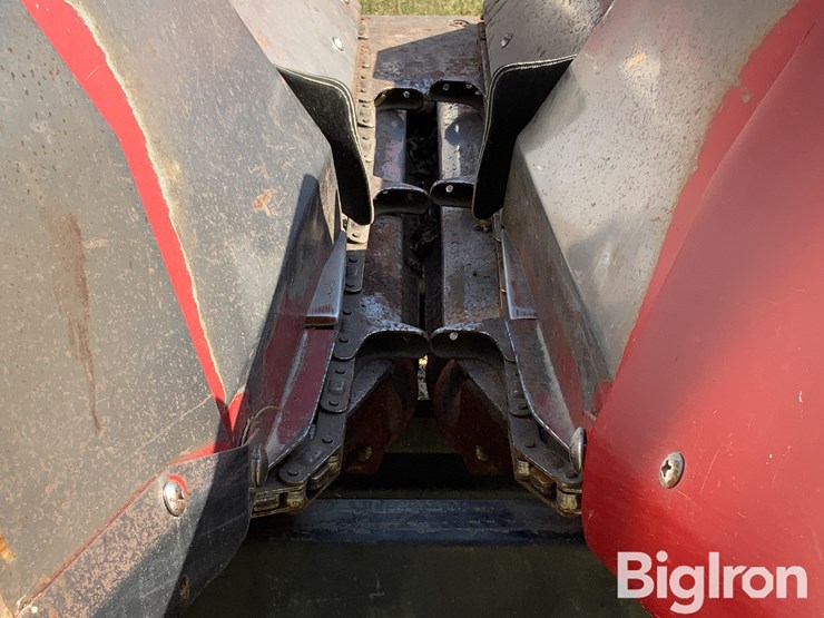 1998-case-ih-1063-6r30-corn-head-w/-wemhoff-header-trailer-image-16