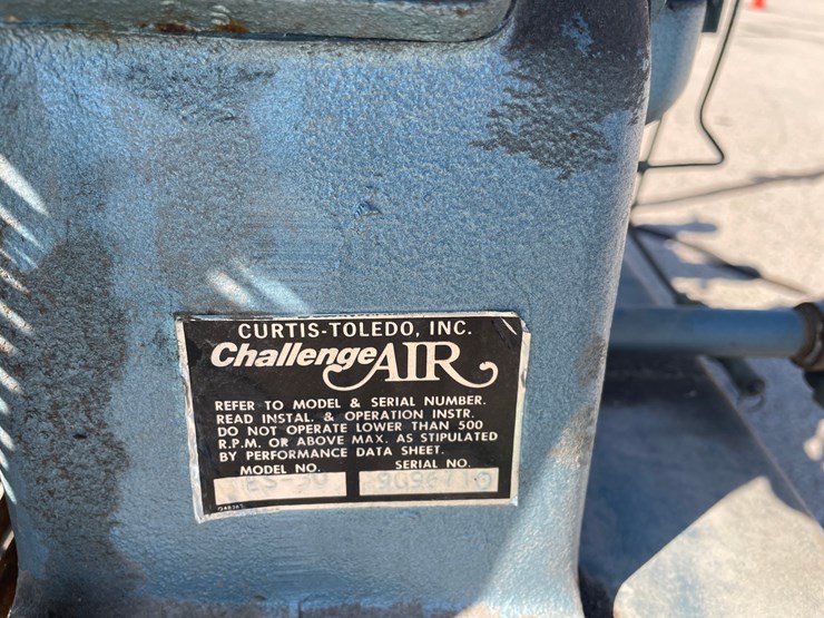 #1535-•-curtis-challenge-air-es-30-air-compressor-image-9