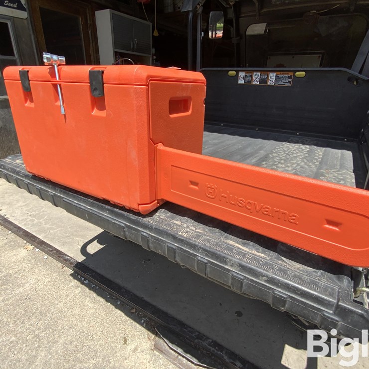 Husqvarna 135 Mark II 16” Gas Chainsaw