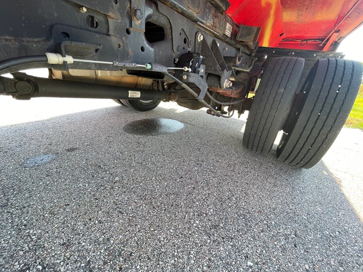 #1531-•-2020-ford-f-550-xl-mini-dump-truck-(has-wi-truck)-image-34