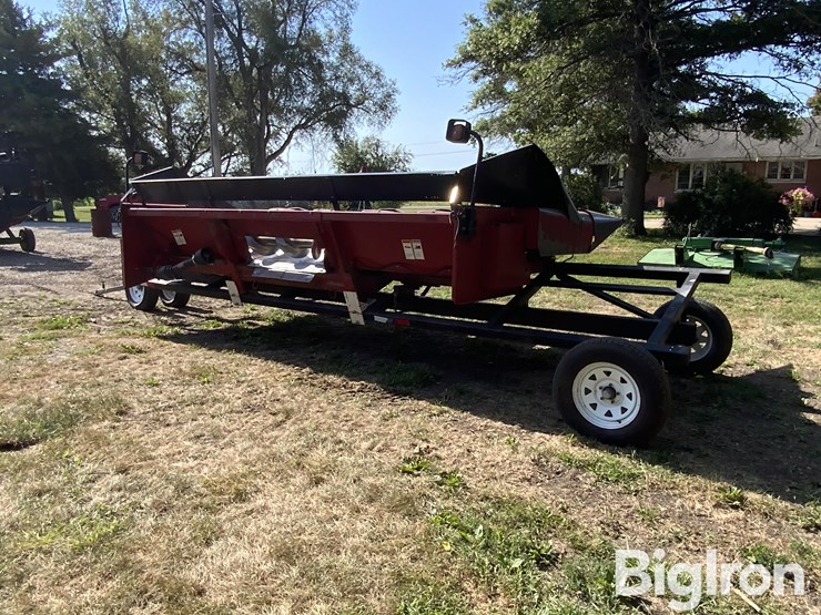 1998-case-ih-1063-6r30-corn-head-w/-wemhoff-header-trailer-image-5