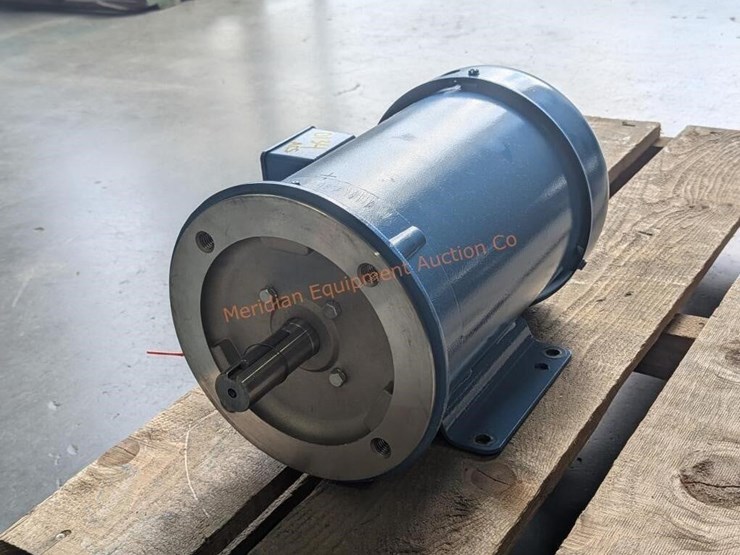 baldor-3-phase-3hp-electric-motor-image-4