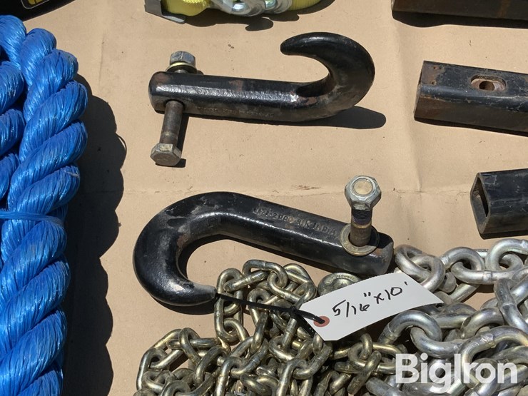 receiver-hitches/hooks,-chains,-straps-&-tow-rope-image-11