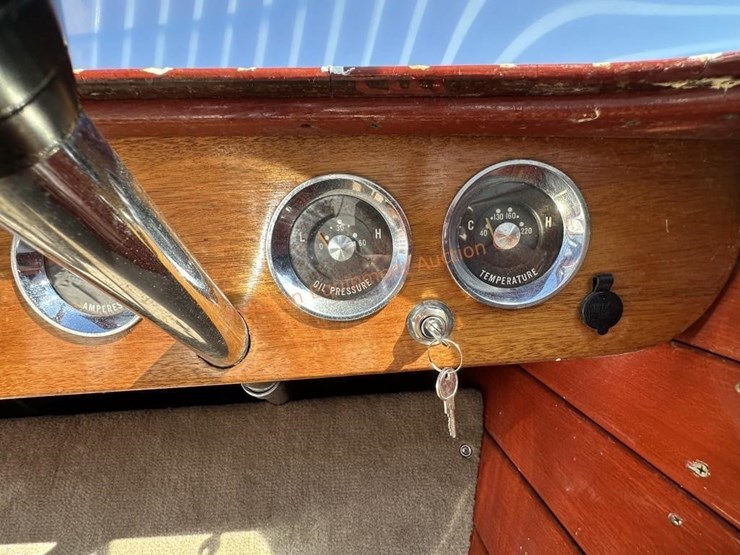 1960-17'-chris-craft-boat-w/-boat-trailer-image-46