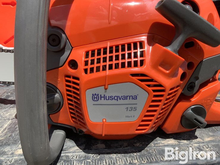 husqvarna-135-mark-ii-16”-gas-chainsaw-image-16