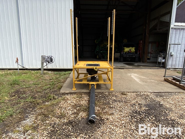 ag-krane-bulk-seed-handling-frame-w/stand-image-2