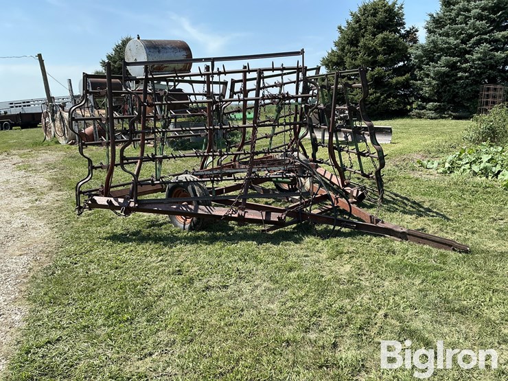 noble-800-series-cart-w/-4-section-harrow-image-3