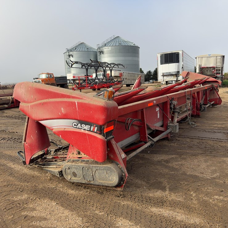 2012 CASE IH 3412
