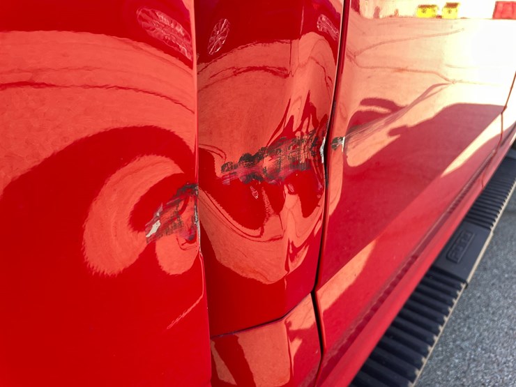 #1523-•-2021-ford-f-250-xl-pickup-truck-(has-wi-title)-image-21