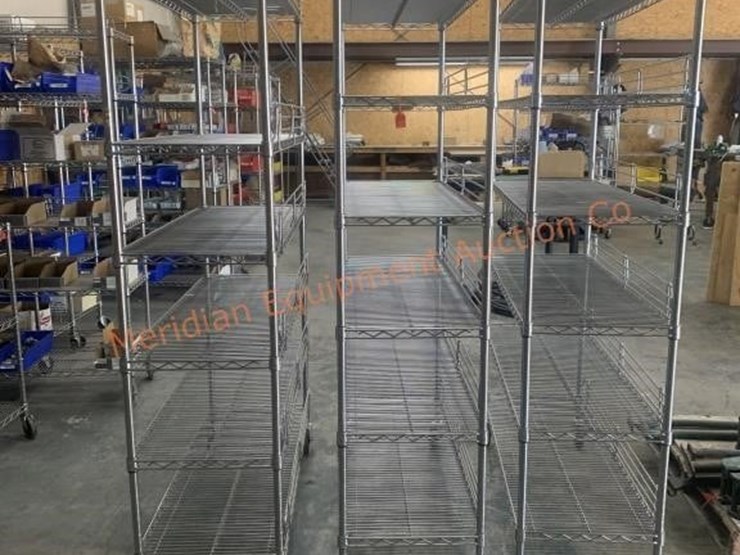3--shelf-techs-rolling-wire-racks-image-4