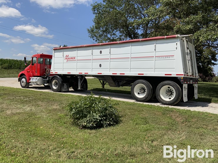 2008-kenworth-t300-s/a-truck-tractor-&-2010-maurer-28'-t/a-grain-trailer-image-7