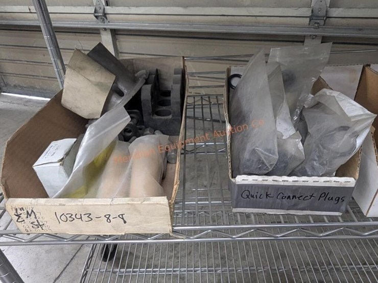 wire-rolling-rack-w/-assorted-electrical-parts-image-21