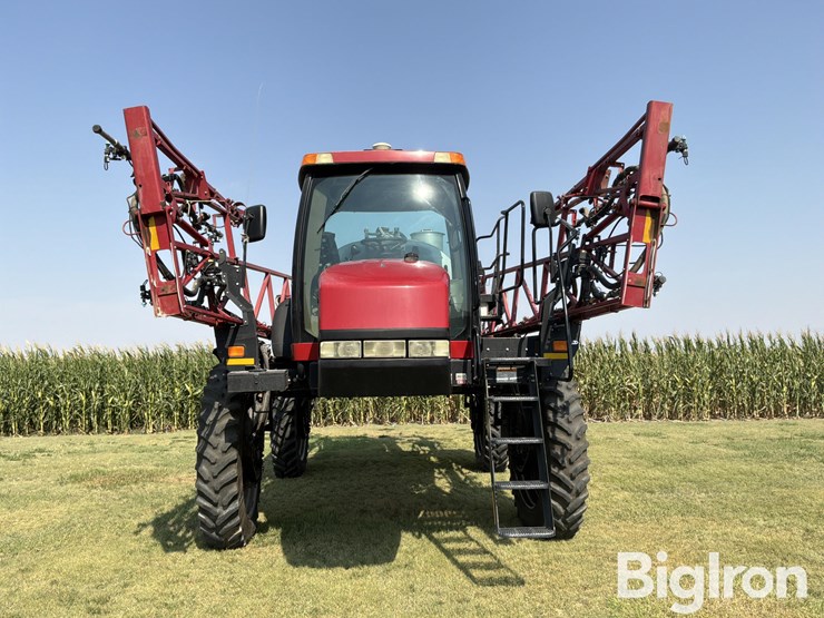 2007-case-ih-patriot-spx3320-self-propelled-sprayer-image-2