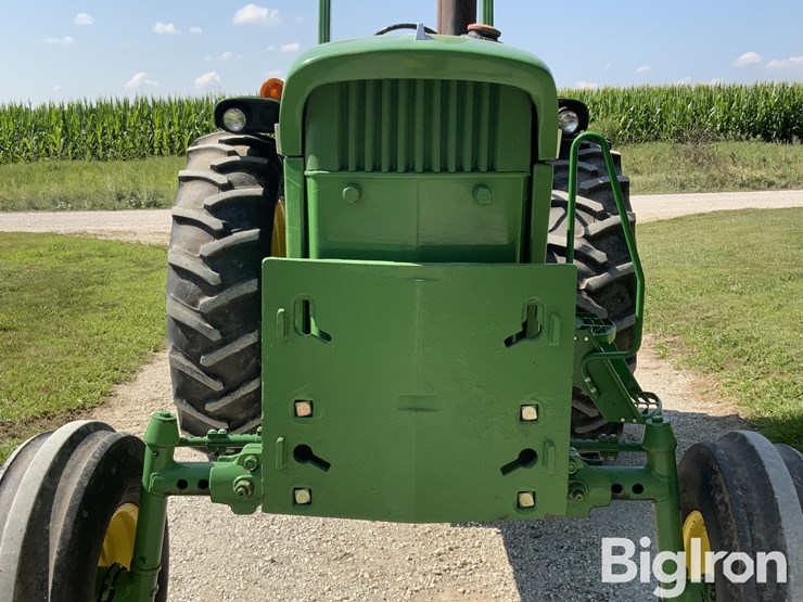 1972-john-deere-4020-2wd-tractor-image-10