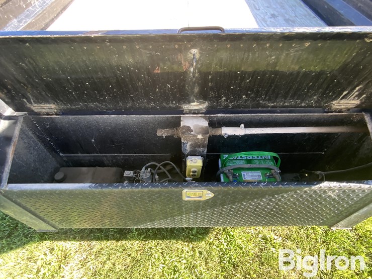 2007-pj-d8142-96"-x-14'-t/a-gooseneck-deckover-dump-trailer-image-14