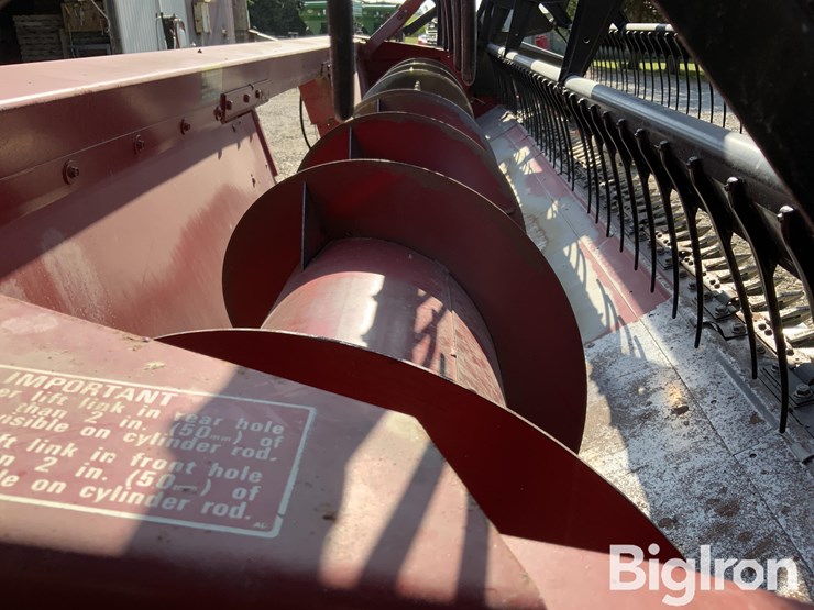 1990-case-ih-1020-16.5'-flex-platform-w/trailer-image-19