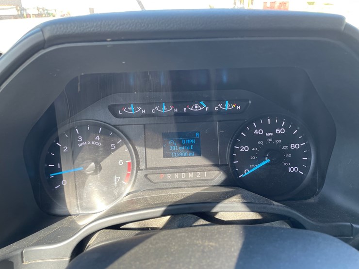 #1525-•-2021-ford-f-250-xl-pickup-truck-(has-wi-title)-image-20