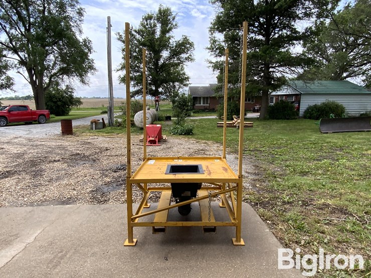 ag-krane-bulk-seed-handling-frame-w/stand-image-6