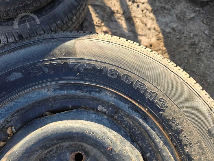 set-of-(4)-175/80r13-used-tires-image-2