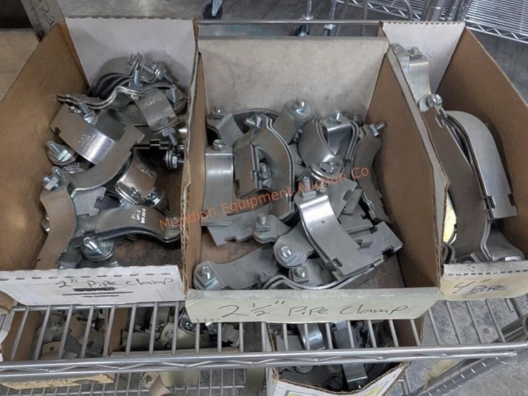 wire-rolling-rack-w/-assorted-electrical-parts-image-19