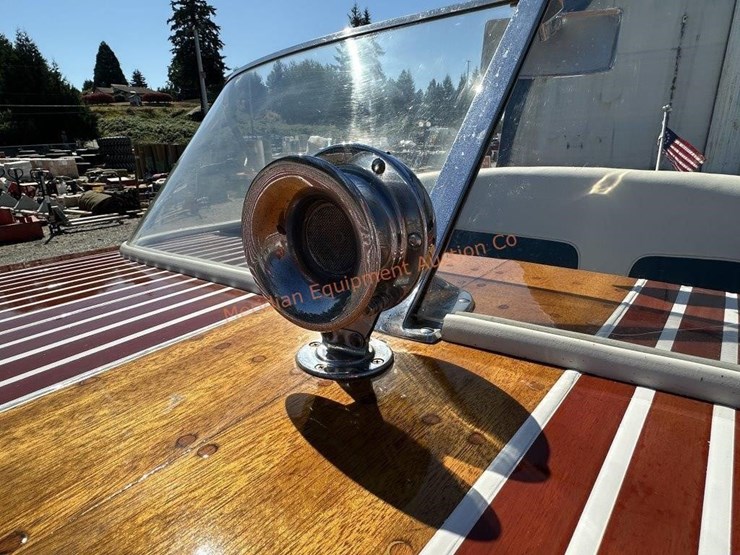 1960-17'-chris-craft-boat-w/-boat-trailer-image-22