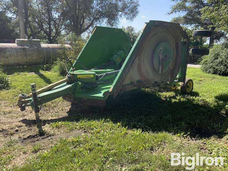 2010-john-deere-hx15-15'-pull-type-batwing-rotary-cutter-image-1