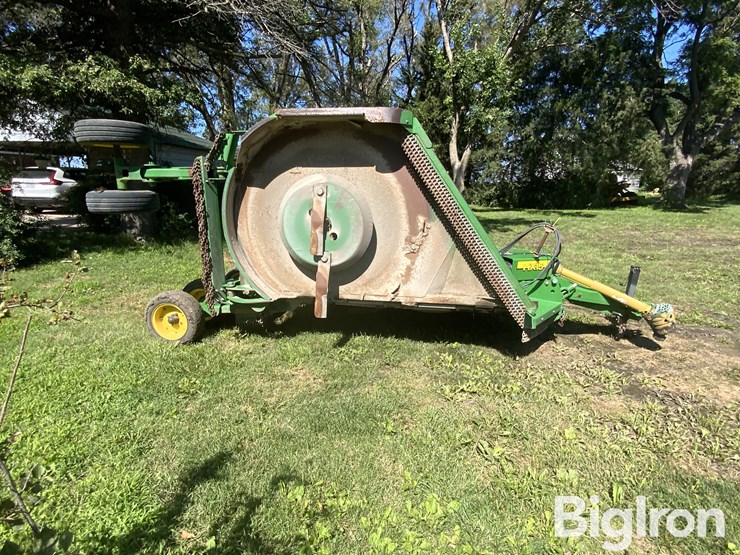 2010-john-deere-hx15-15'-pull-type-batwing-rotary-cutter-image-4