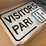 #1544-•-no-smoking-stickers-with-visitor-parking-signs-image-1