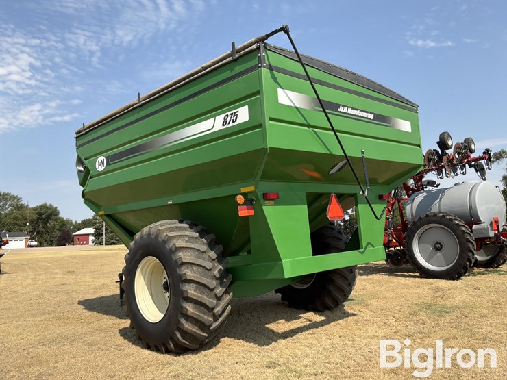 2012-j&m-875-18-grain-cart-image-7